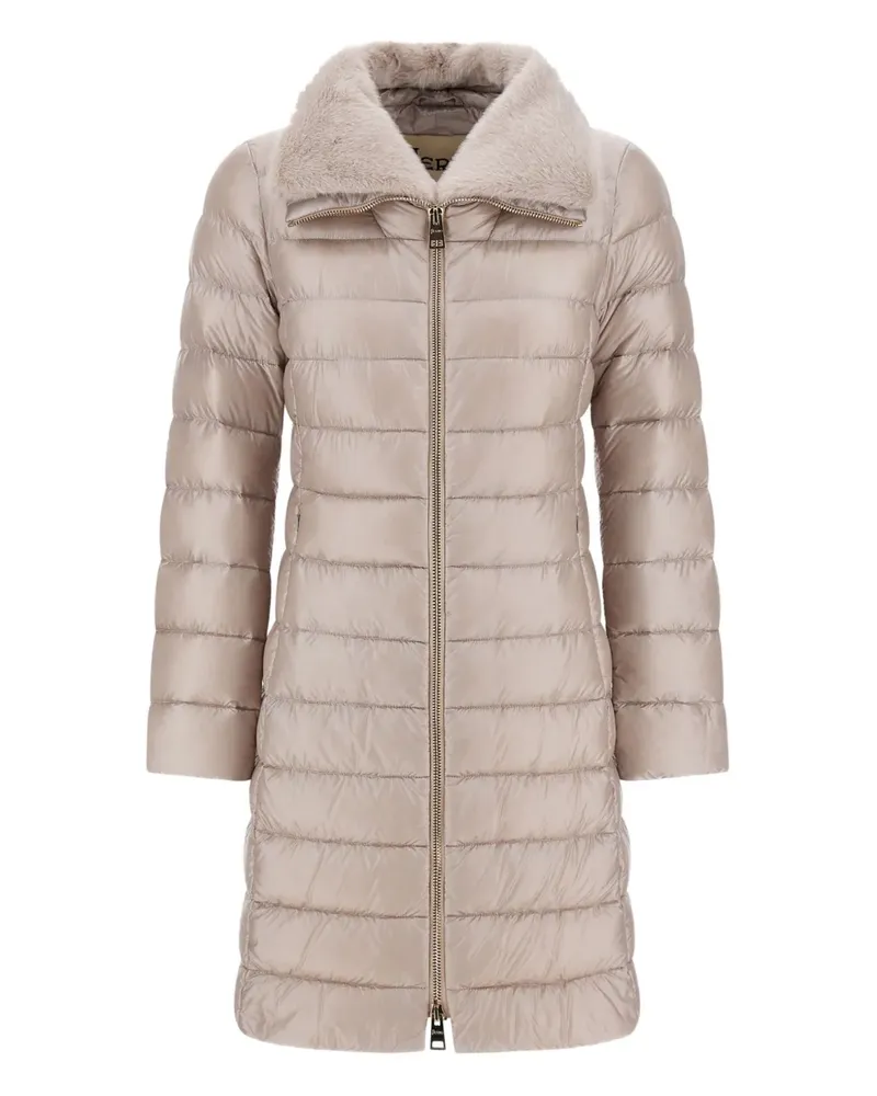 Herno Elisa Jacke - Nude Nude