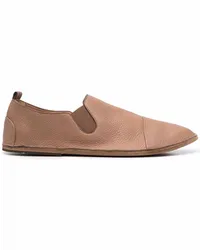 Marsèll Flache Loafer Nude