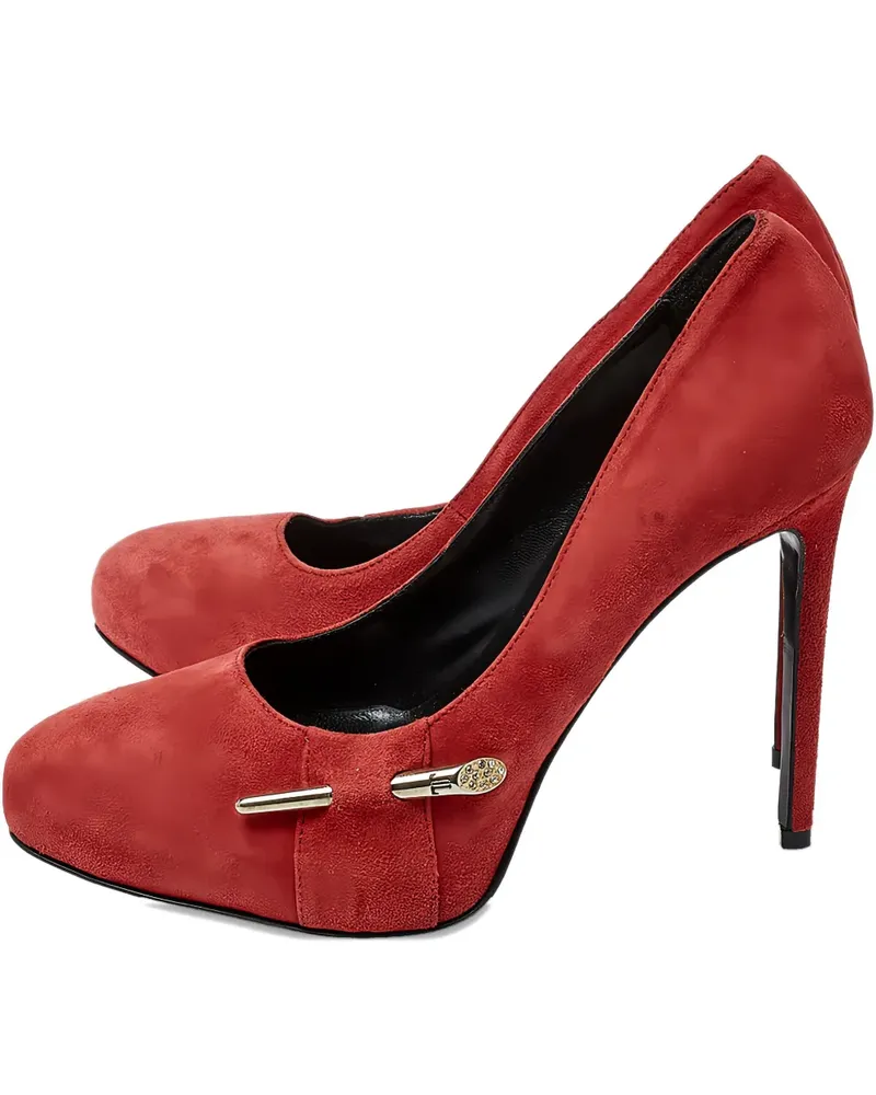 Loriblu Pumps 110mm - Rot Rot