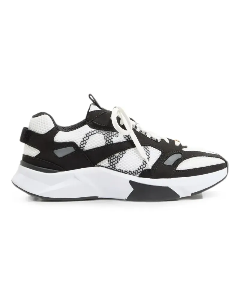 Valentino Garavani Demivee sneakers - Weiß Weiß