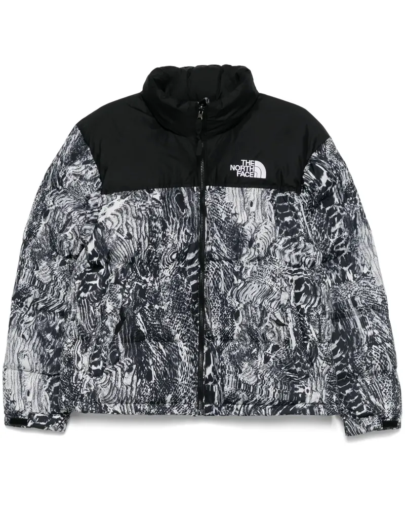 The North Face 1996 Retro Nuptse Jacke nuptse Schwarz