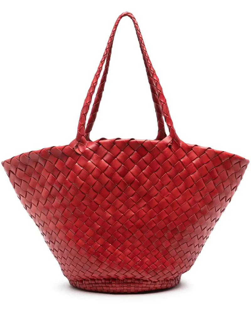 Dragon Diffusion Egola Handtasche - Rot Rot