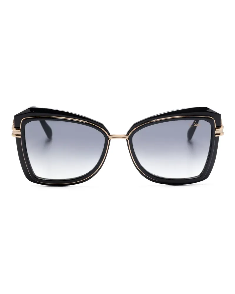 CAZAL 8512 Sonnenbrille - Schwarz Schwarz