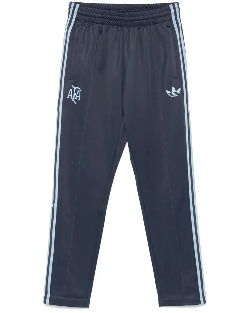 adidas Argentina Anniversary Jogginghose - Blau Blau