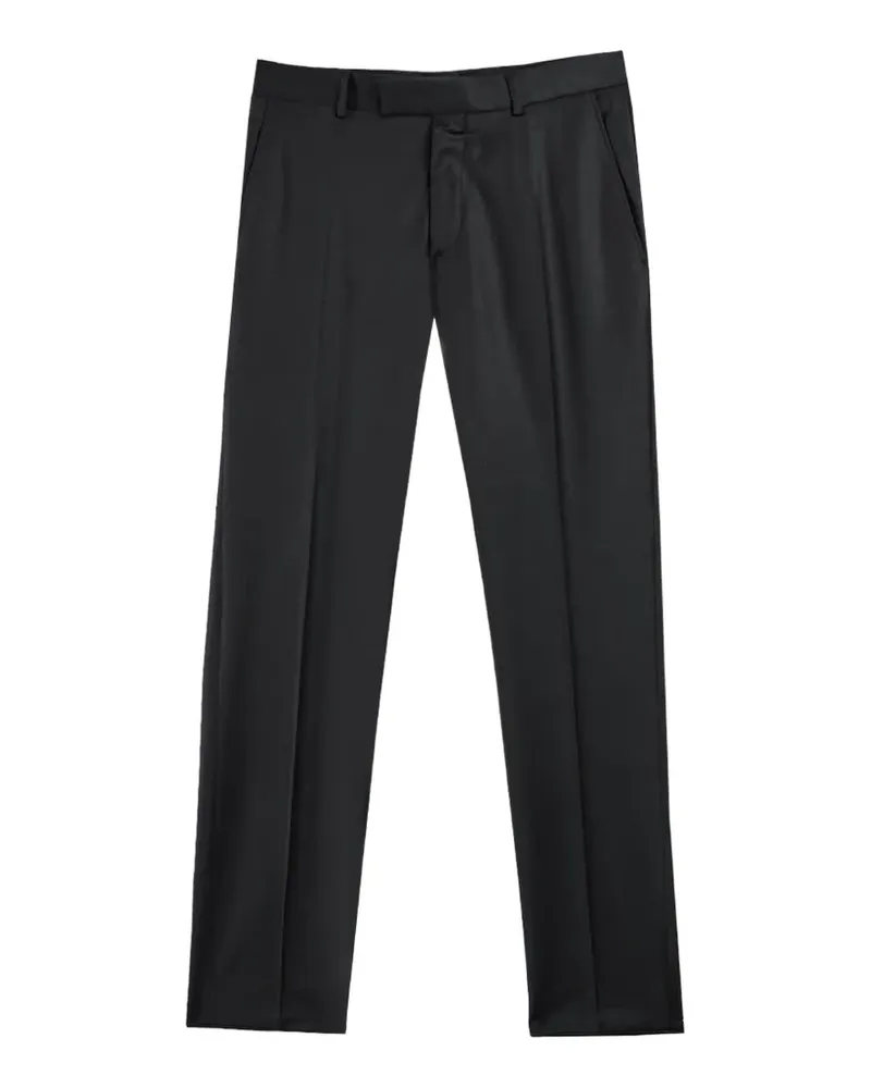 Karl Lagerfeld Road Tapered-Hose - Schwarz Schwarz