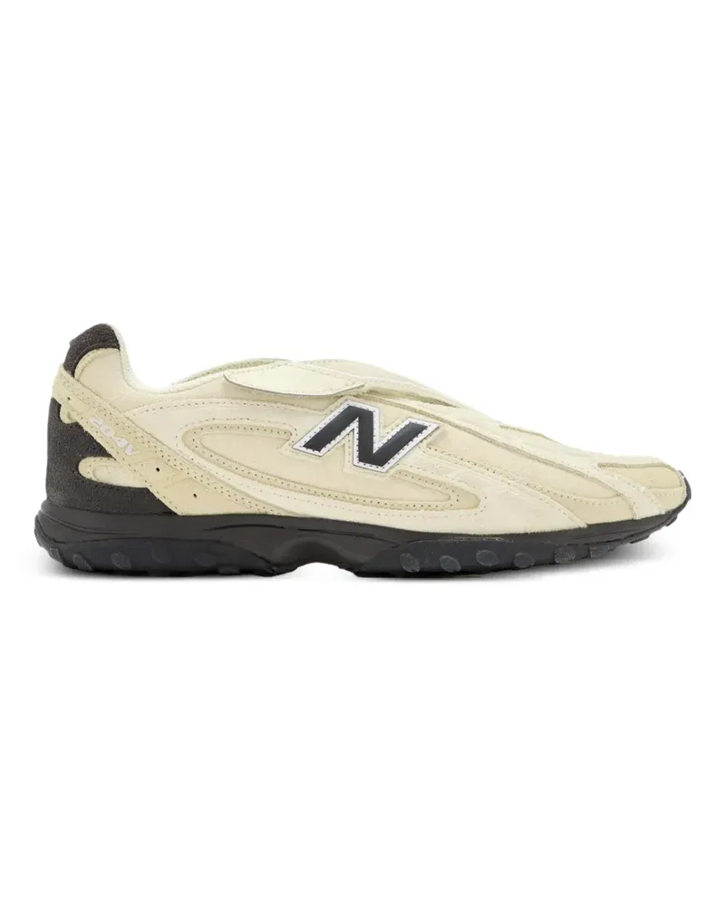 New Balance 204V Sneakers - Nude Nude