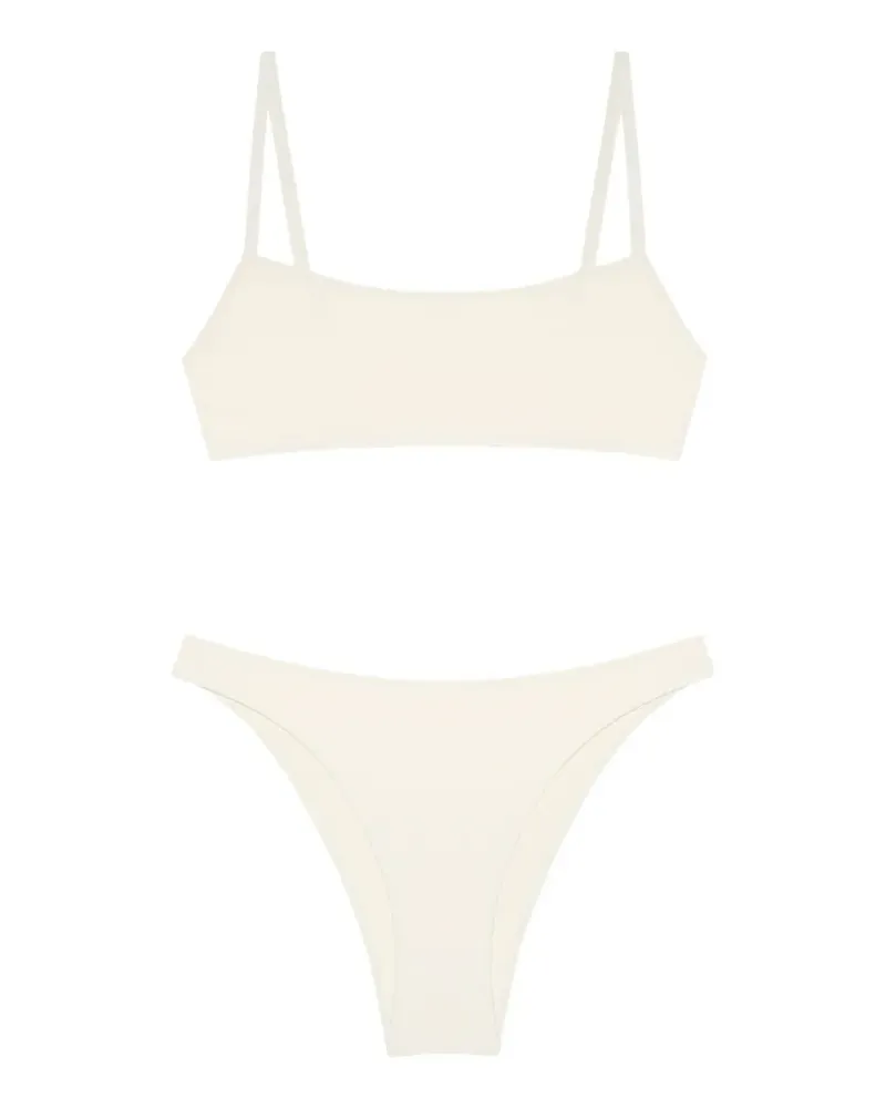 LIDO Undici bikini - Nude Nude