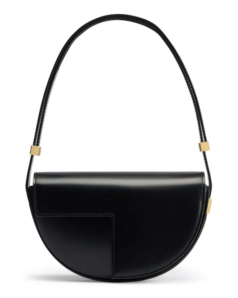 Patou Le Petit  shoulder bag Schwarz