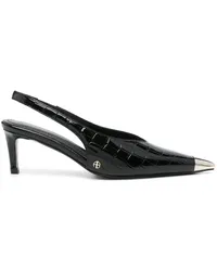 Anine Bing Nina Pumps 38mm Schwarz