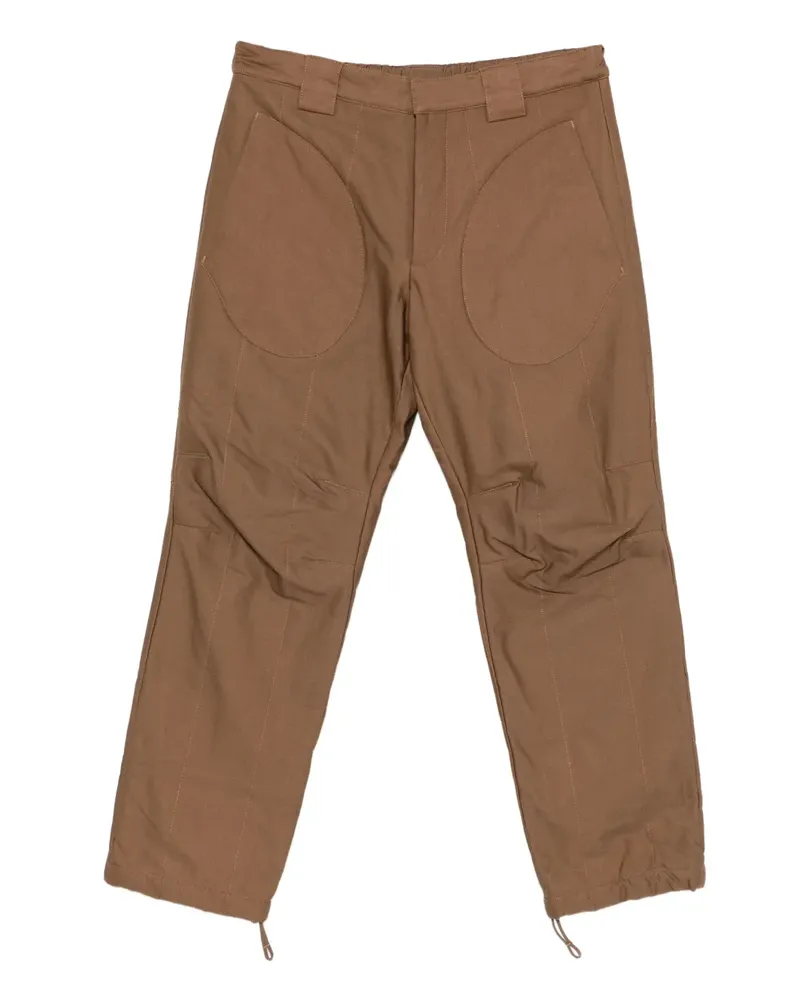 RANRA Neve Hose - Braun Braun