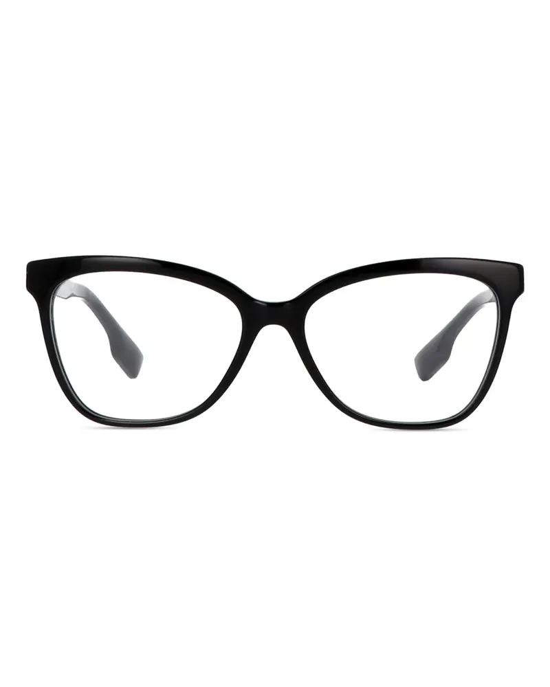 Burberry BE2364 Brille - Schwarz Schwarz