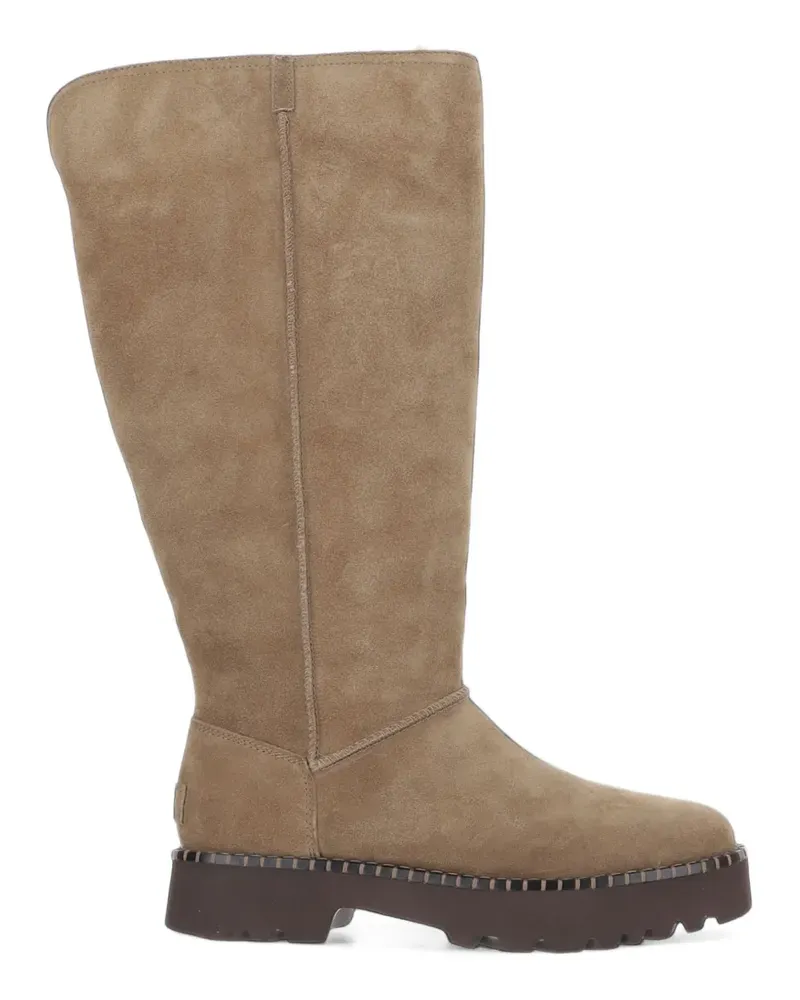 UGG Uptowner Stiefel - Braun Braun
