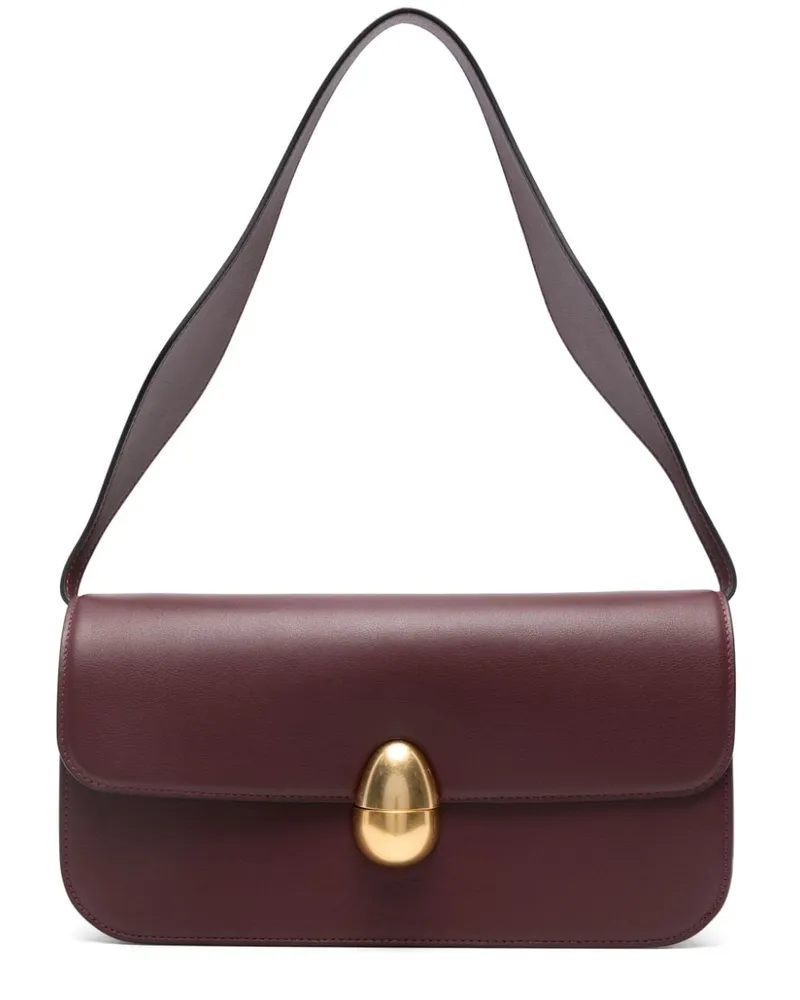 NEOUS Phoenix Schultertasche - Rot Rot
