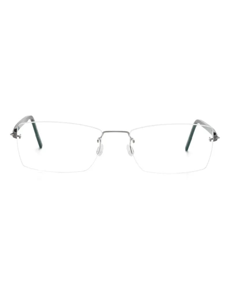Lindberg Spirit Brille - Grün Grün