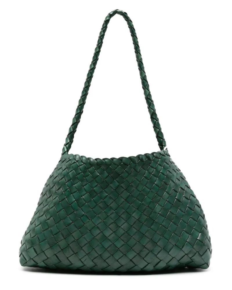 Dragon Diffusion Rosanna Schultertasche - Grün Grün