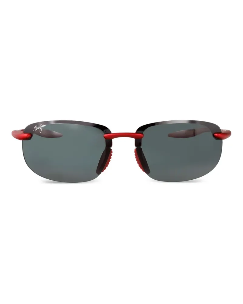 Maui Jim Rahmenlose Sonnenbrille - 15 RED 15