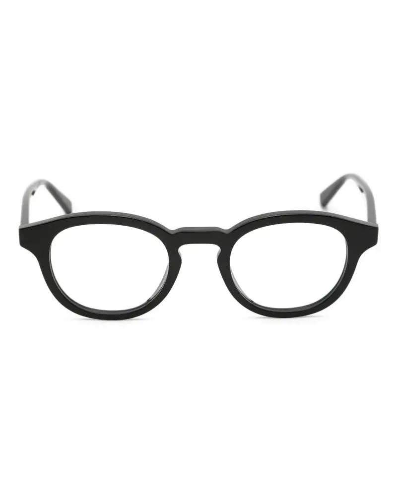 Saint Laurent SL 907 Brille - Schwarz Schwarz