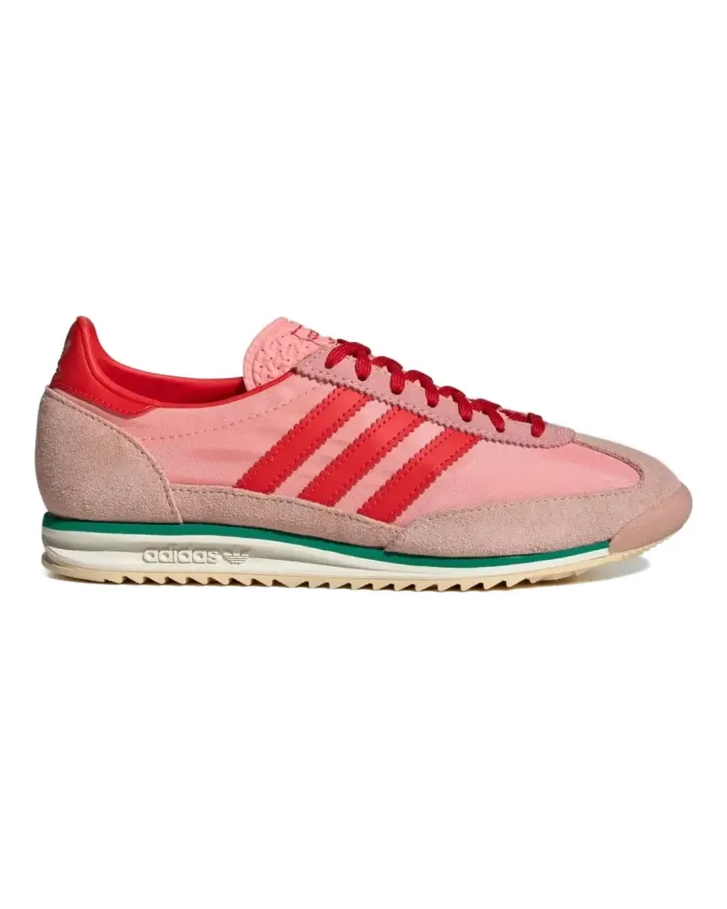 adidas SL 72 OG lace-up sneakers - Rosa Rosa