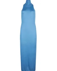 RTA Shira Midikleid Blau