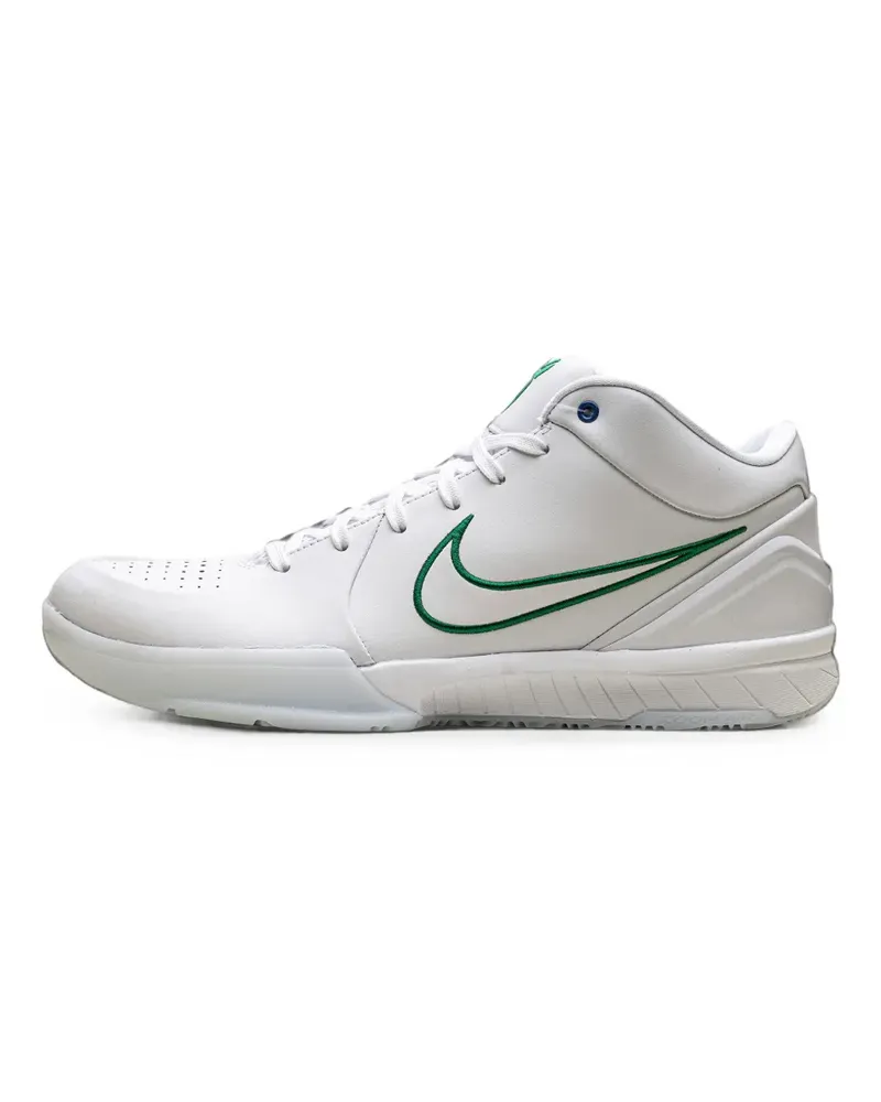 Nike Zoom Kobe 4 Protro Day Pack Minnesota Timberwolves Sneakers - Weiß Weiß