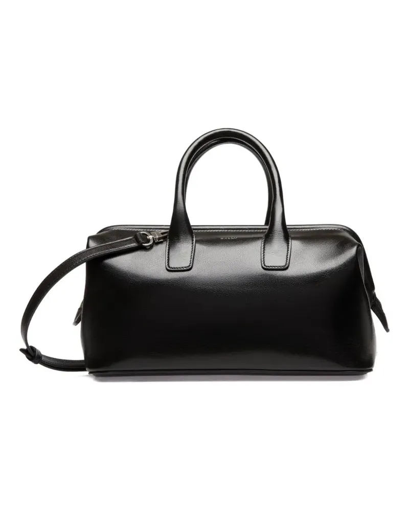 Bally Belle Handtasche - Schwarz Schwarz