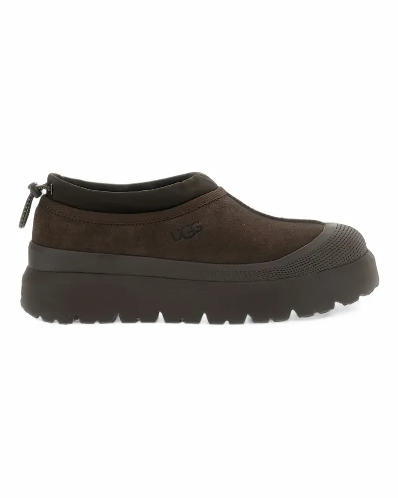 UGG Tasman Weather Hybrid Stiefel - Braun Braun