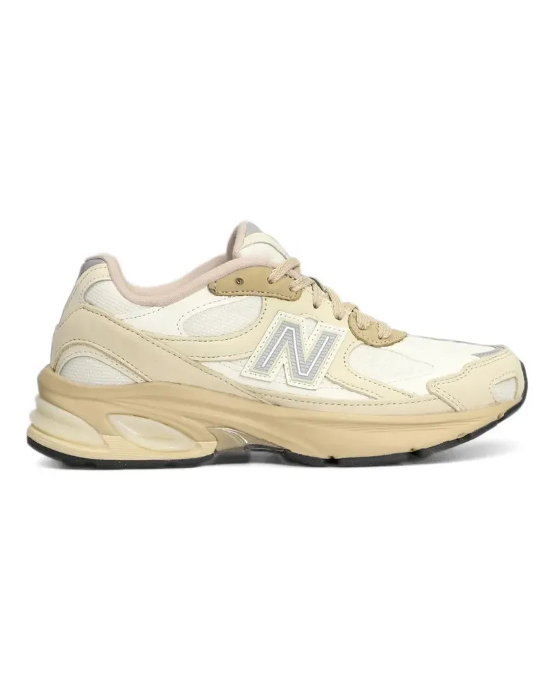 New Balance 2010 Sneakers - Nude Nude