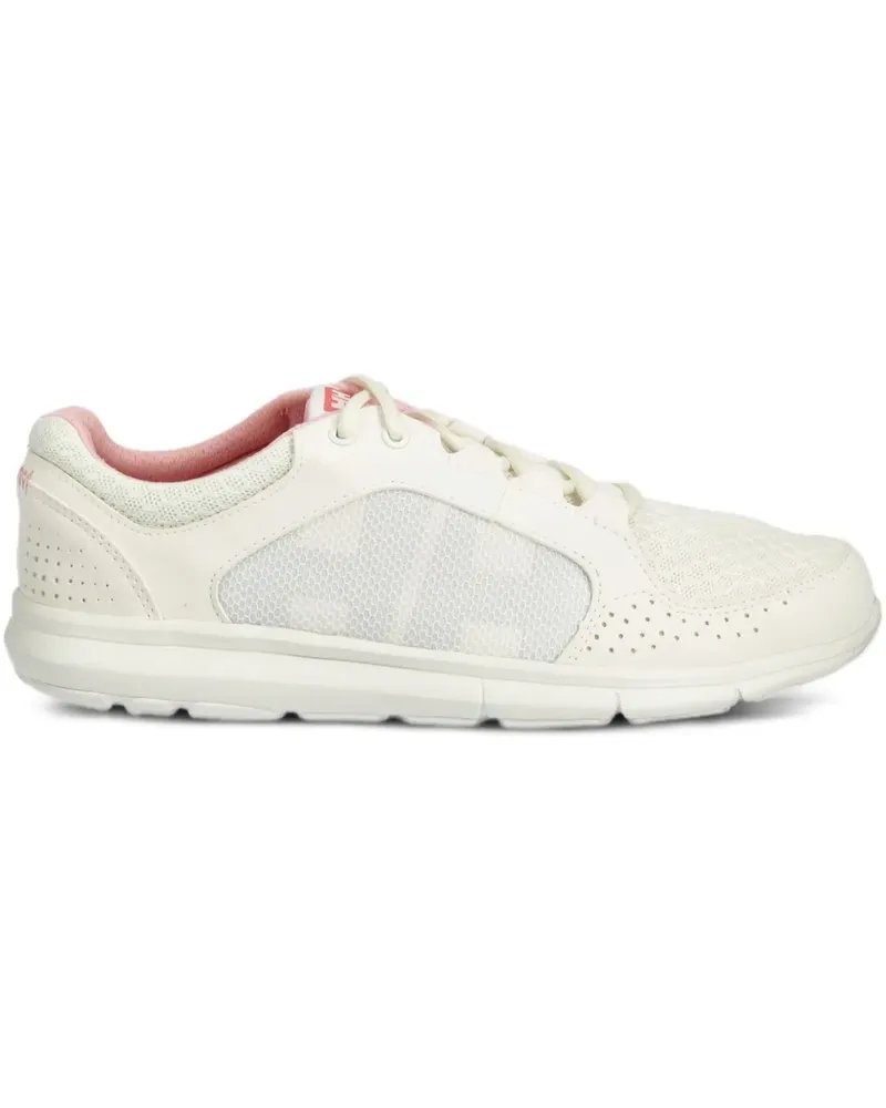 Helly Hansen Ahiga perforated performance trainers - Weiß Weiß