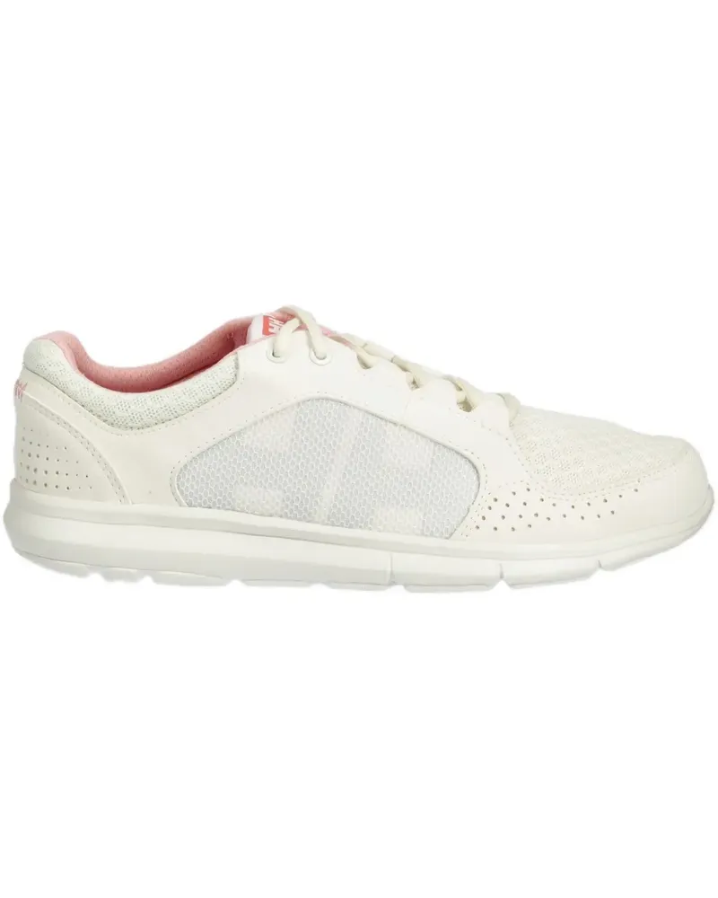 Helly Hansen Ahiga perforated performance trainers - Weiß Weiß