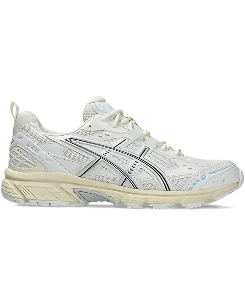 Asics Gel Nunobiki Sneakers - Weiß Weiß
