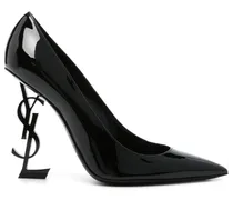 Opyum Pumps 110mm - Schwarz