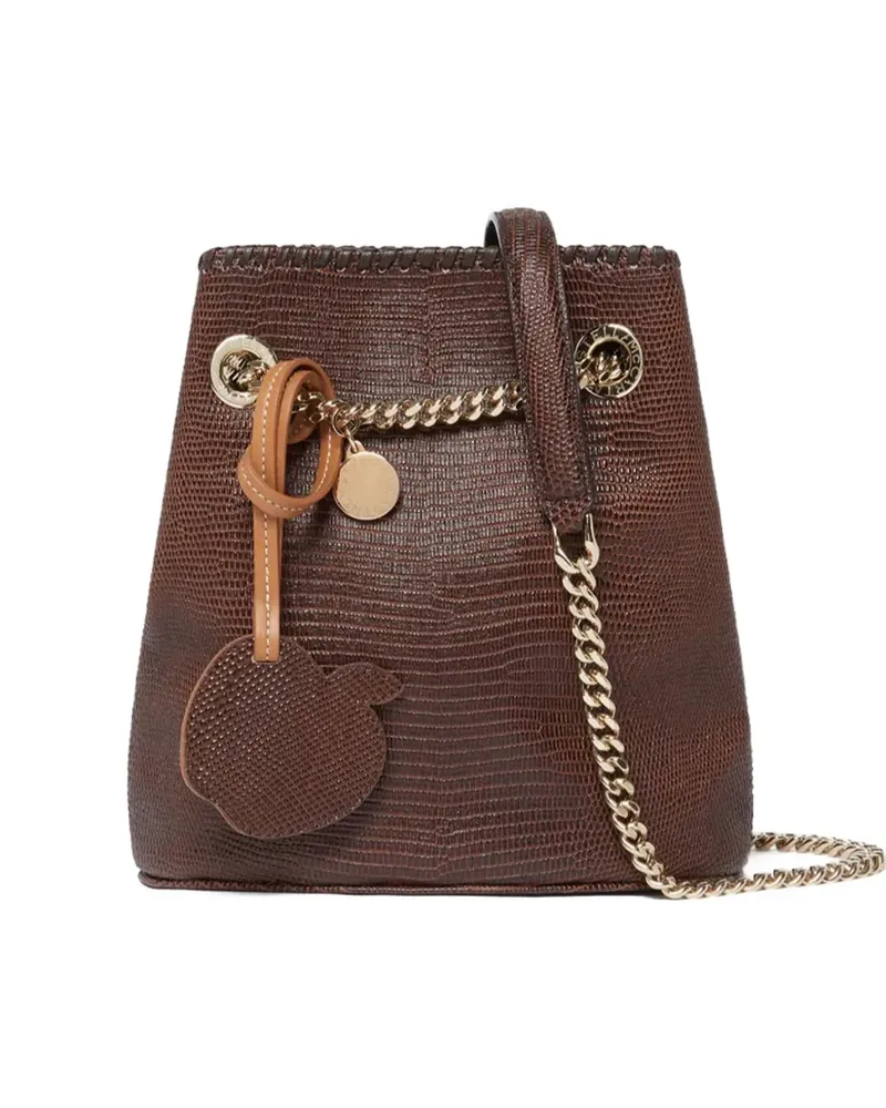 Stella McCartney Falabella bucket bag - Braun Braun