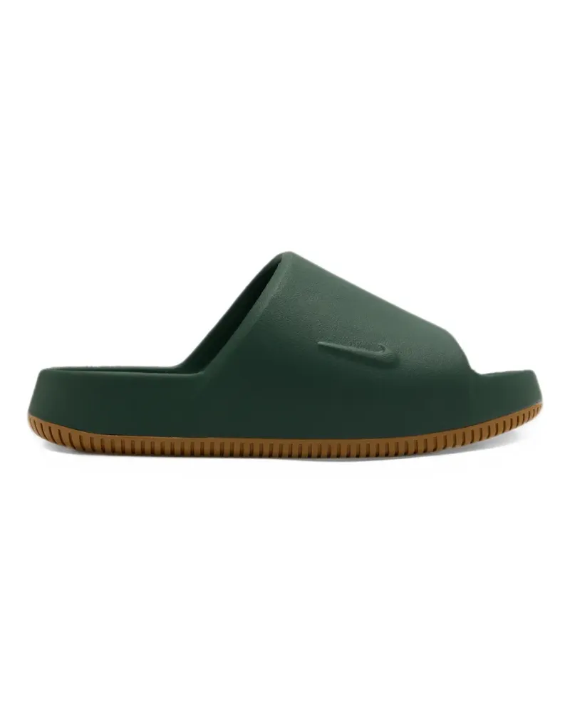 Nike Calm Slide 2.0 slides - Grün Grün