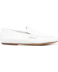 Officine Creative Italia Klassische Penny-Loafer 25mm Weiß