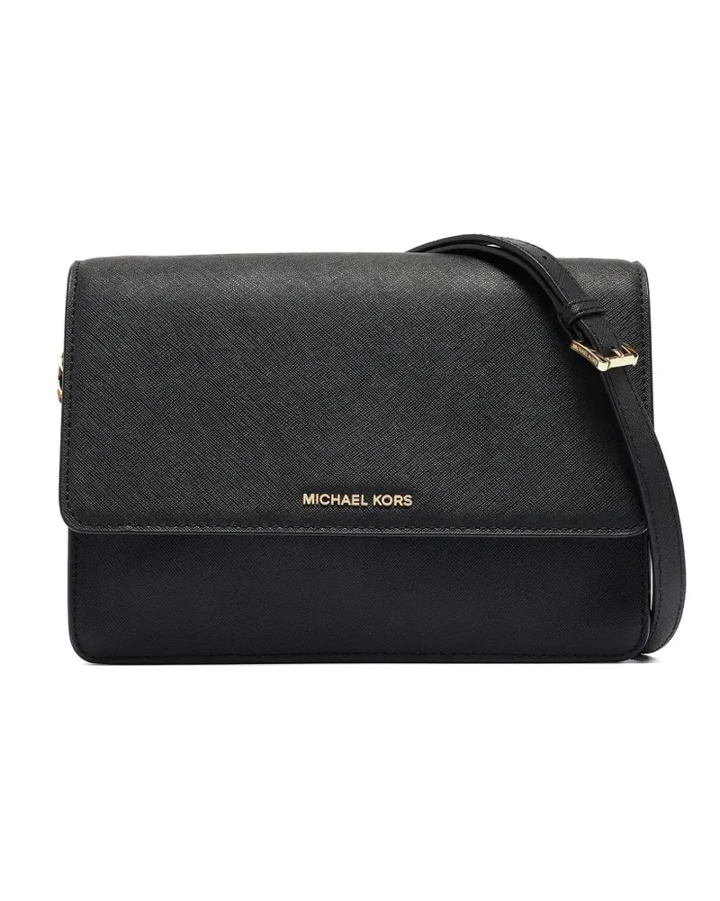 Michael Kors Pre-owned Daniela Schultertasche - Schwarz Schwarz