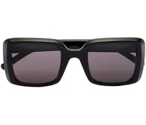 SL497 Oversized-Sonnenbrille