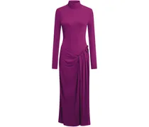 Vento Midikleid - Rosa