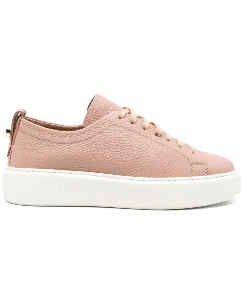 Henderson Gaia Sneakers - Rosa Rosa