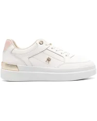 Tommy Hilfiger Court Sneakers Weiß