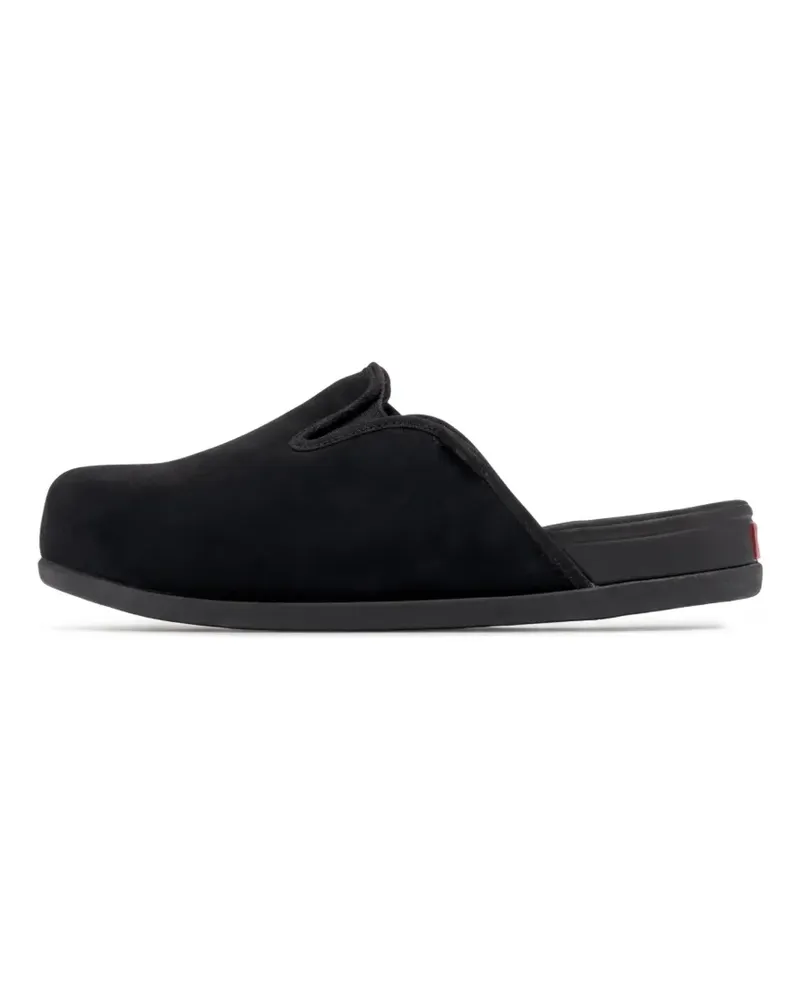 Vans Harbour VR3 Slipper - Schwarz Schwarz
