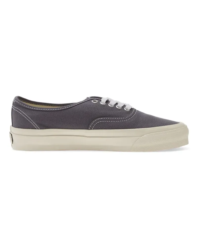 Vans stitching authentic sneakers - Grau Grau