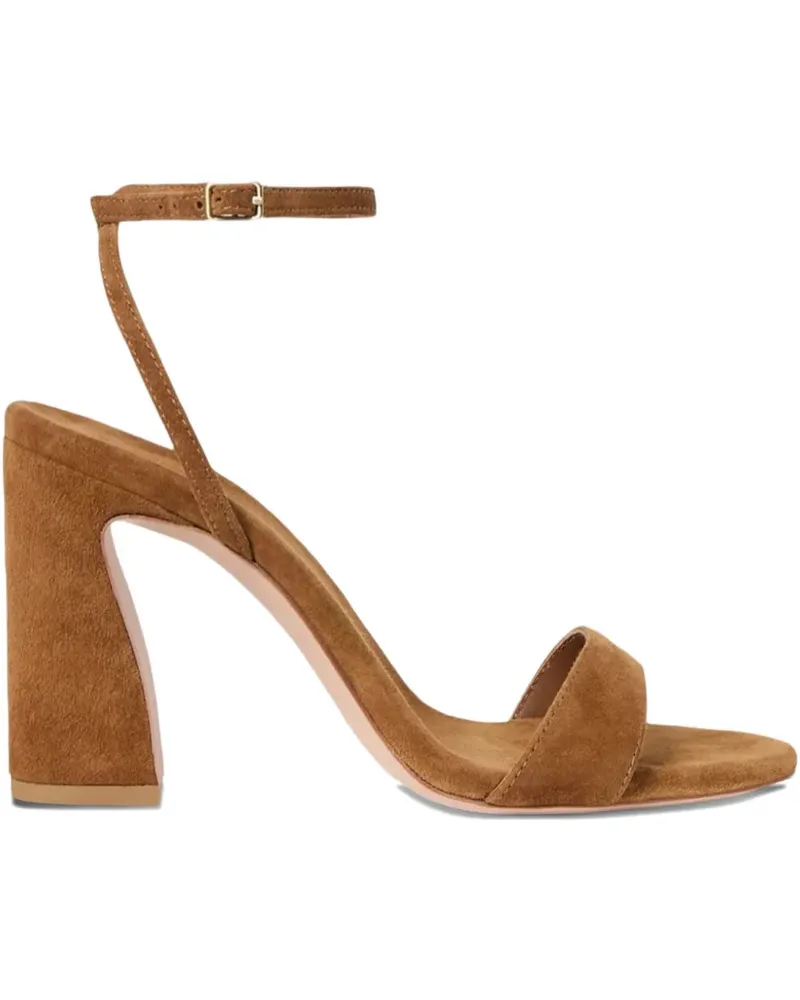 Loeffler Randall Malia Sandalen 889mm - Braun Braun