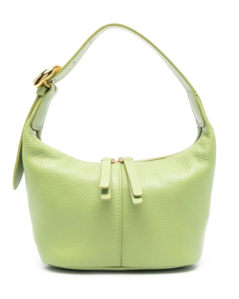 Coccinelle Mini Fernanda Tote Bag - Grün Grün