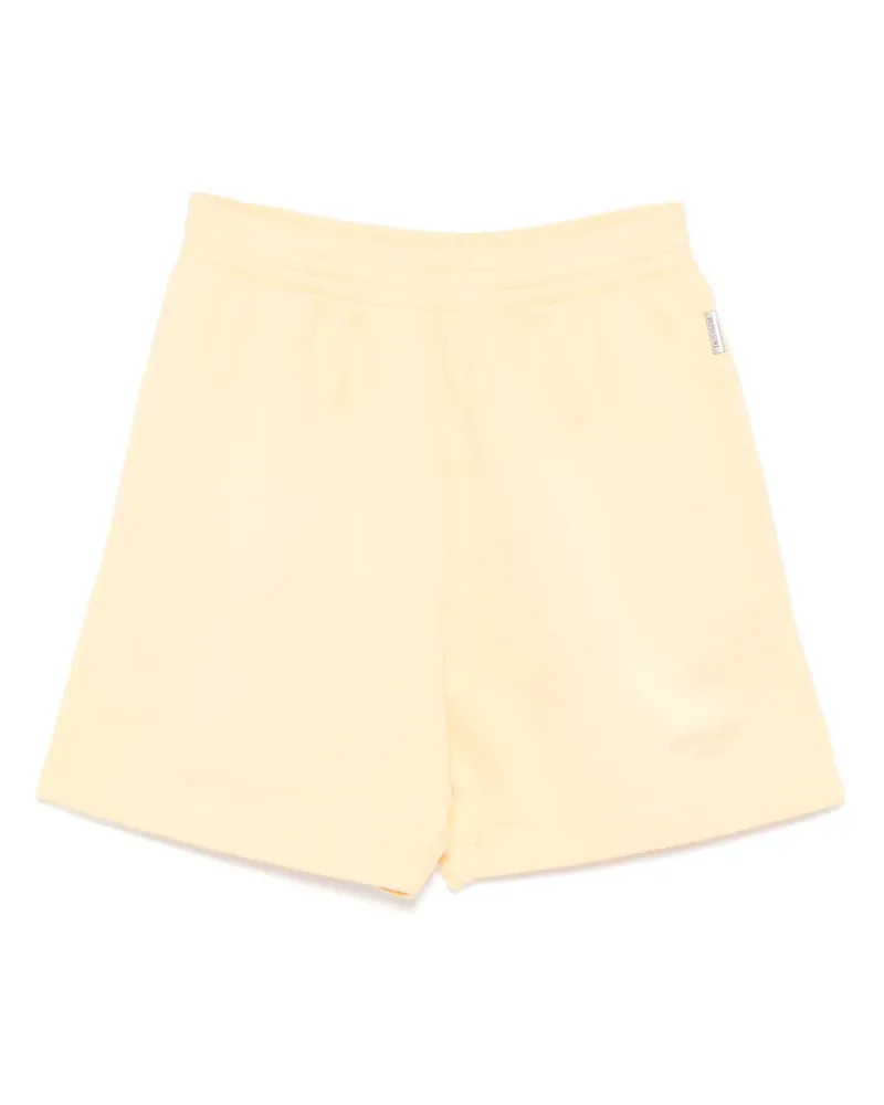 REPRESENT Owners Club Shorts - Gelb Gelb