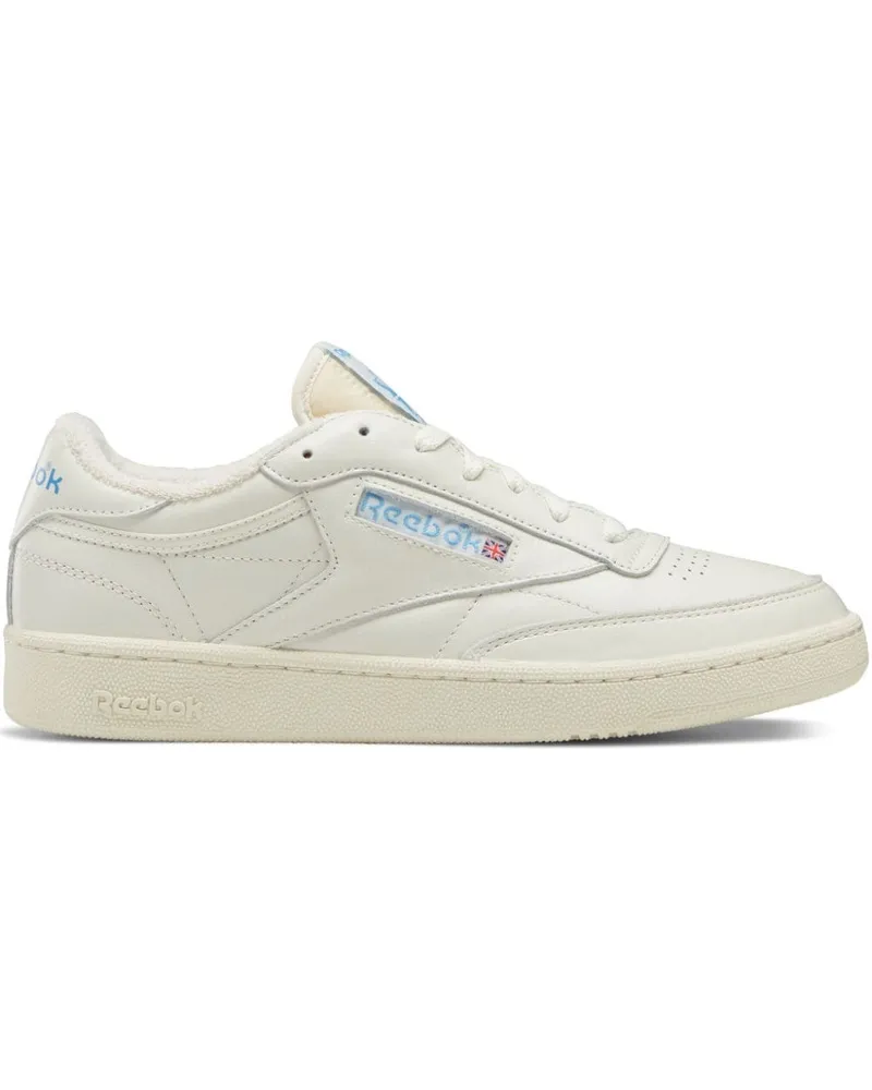 Reebok Club C 85 Vintage Sneakers - Nude Nude