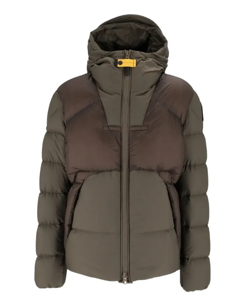 Parajumpers Notigi Daunenjacke - Braun Braun