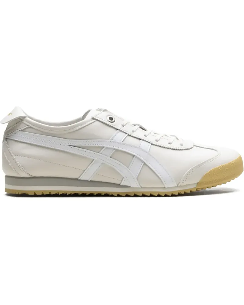 Onitsuka Tiger Mexico 66 SD "Cream White Gum" Sneakers - Weiß Weiß