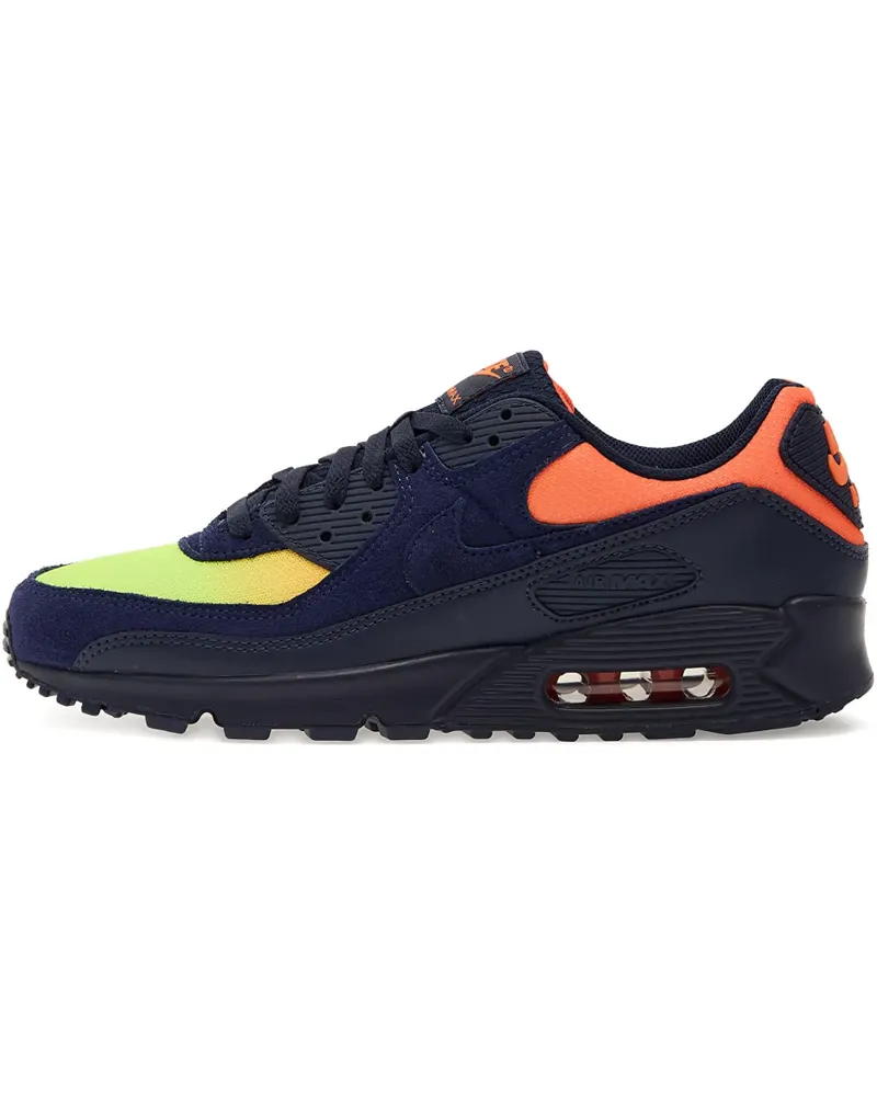 Nike Air Max 90 Sneakers - Blau Blau