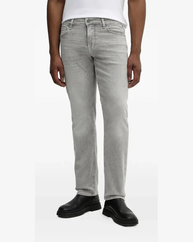 Guess Angels jeans - Grau Grau