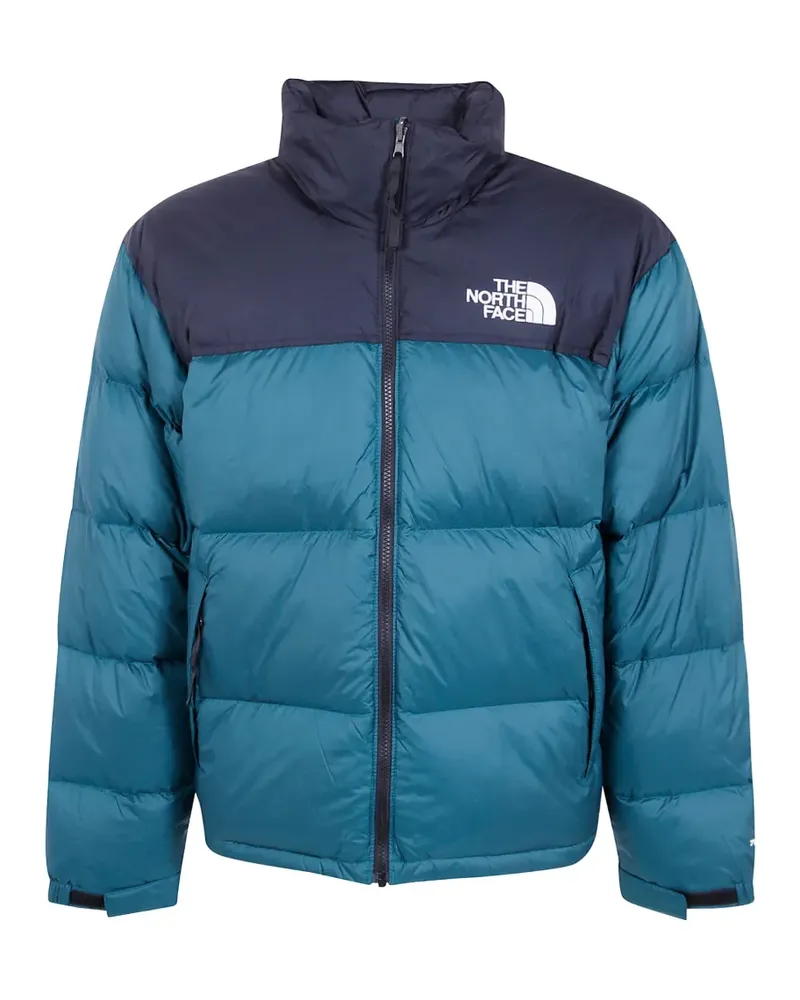 The North Face 1996 Retro Nuptse Jacke - Blau Blau